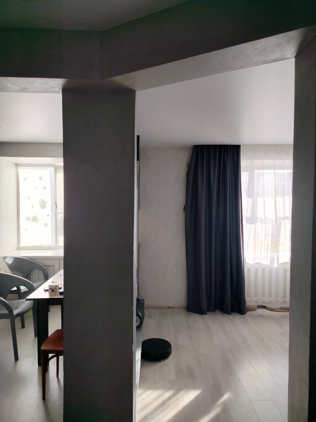 Ищете идеальное место для комфортной жизни? Эта квартира — именно то, что вам нужно!

✨ Основные характеристики:
• Этаж: 2 (удобный и доступный)
• Состояние: Отличное, заезжай и живи, не тратя время на ремонт!

? Инфраструктура: 
В непосредственной близости находятся все необходимые объекты:
• Школы